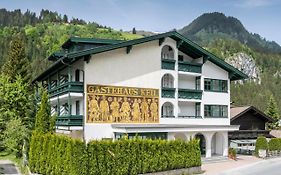 Hotel Garni Keil